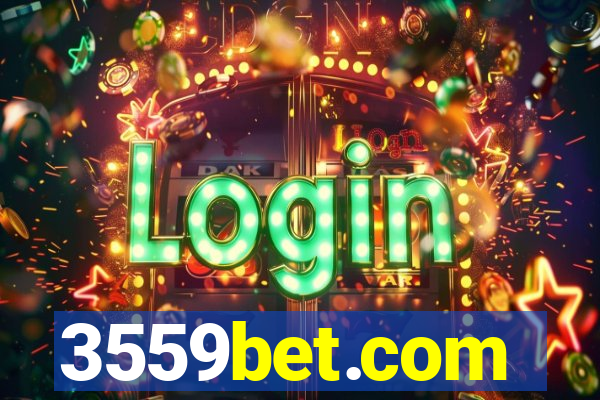 3559bet.com