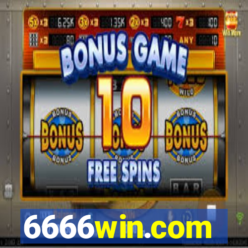 6666win.com