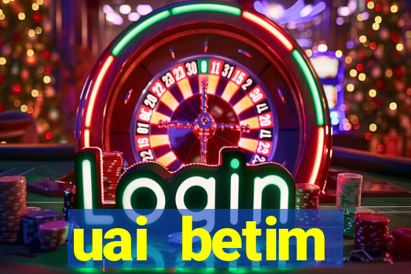 uai betim agendamento de identidade 2 via
