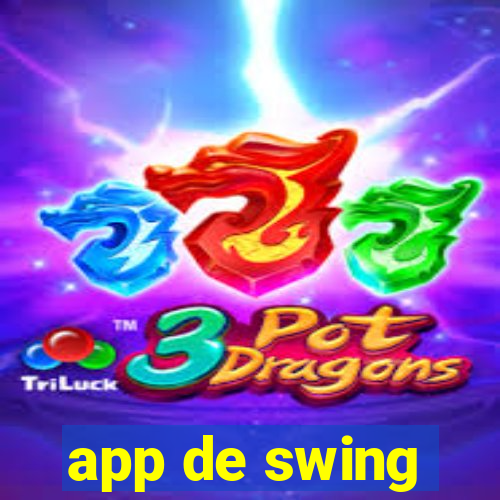 app de swing