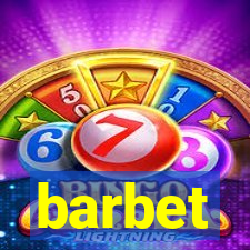 barbet