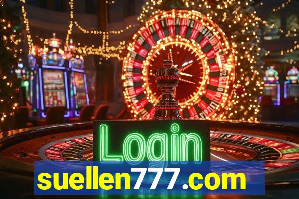 suellen777.com