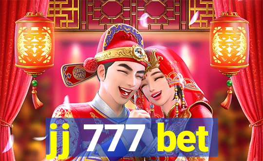 jj 777 bet