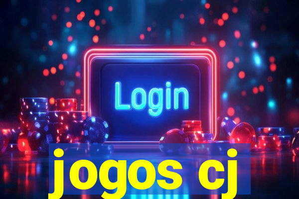 jogos cj