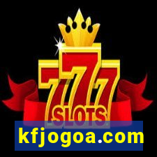kfjogoa.com