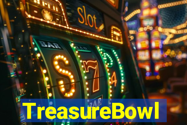 TreasureBowl treasure bowl jdb