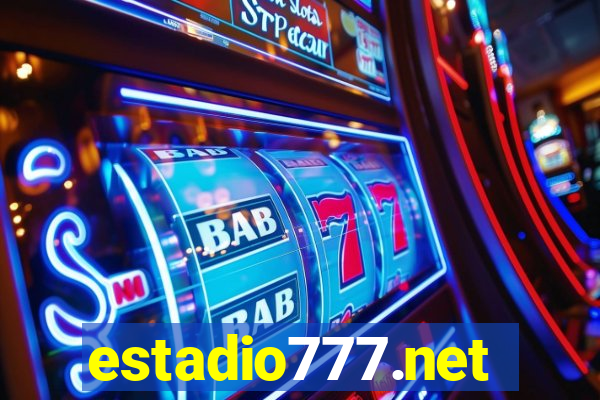 estadio777.net
