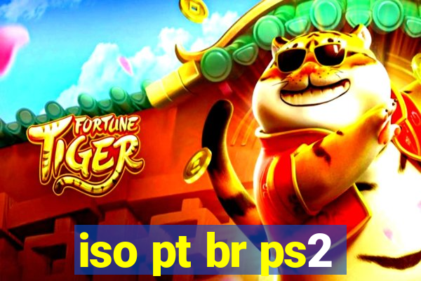 iso pt br ps2
