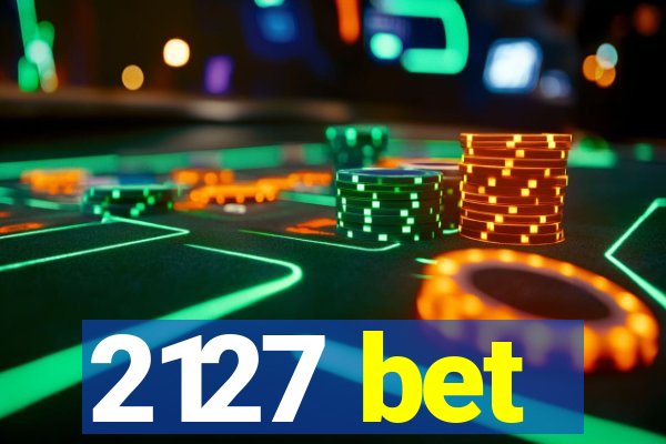2127 bet