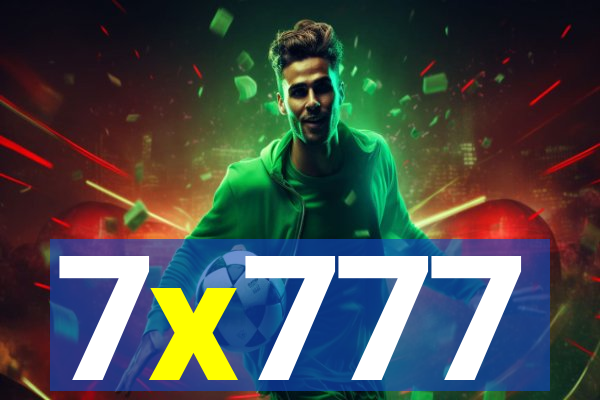 7x777