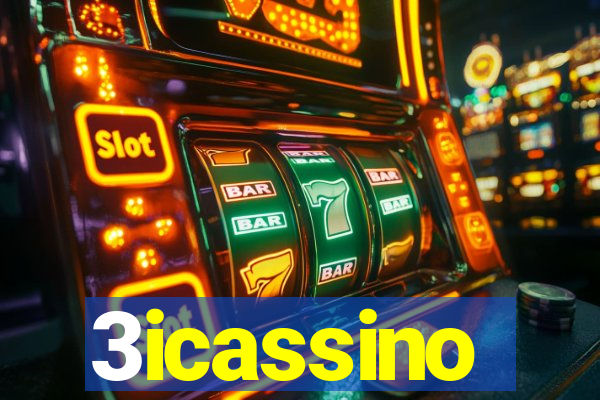3icassino