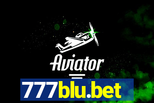 777blu.bet