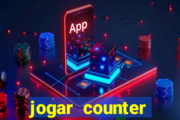 jogar counter strike 1.6 online