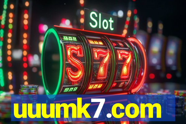 uuumk7.com