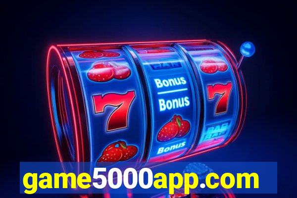 game5000app.com