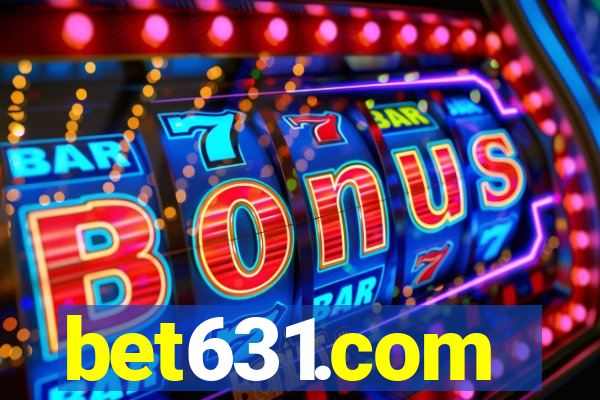 bet631.com