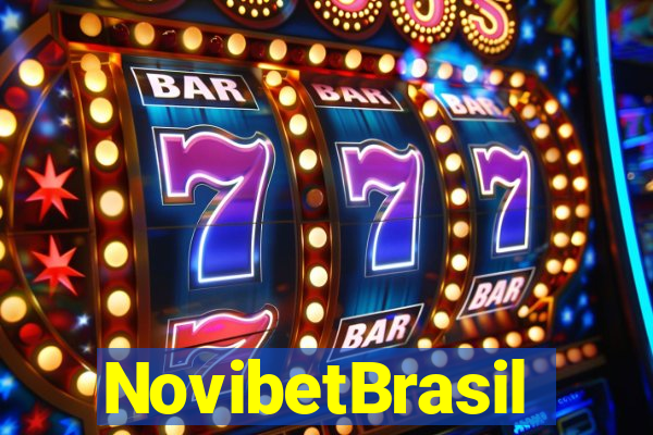 NovibetBrasil