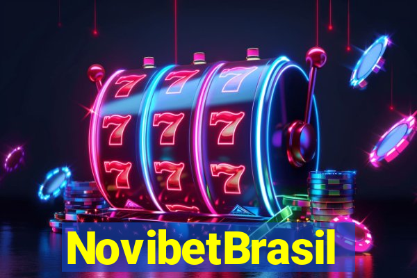 NovibetBrasil