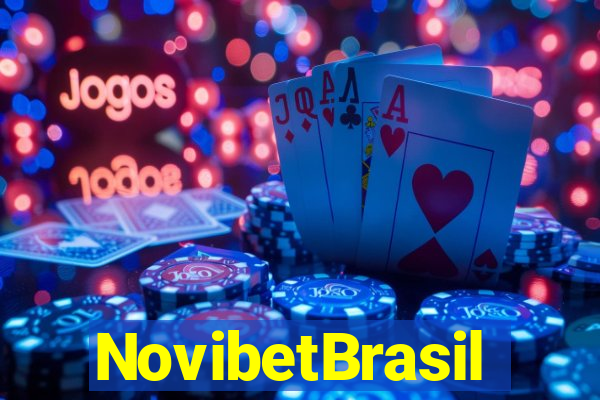 NovibetBrasil