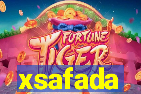 xsafada