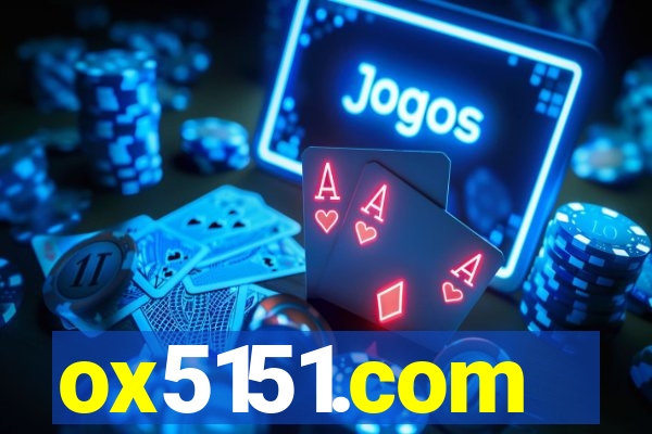 ox5151.com