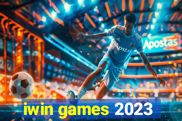 iwin games 2023