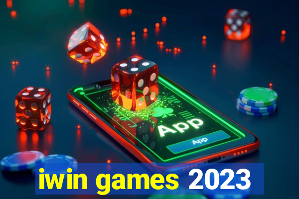 iwin games 2023