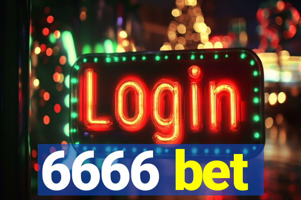 6666 bet
