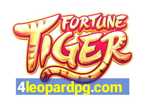 4leopardpg.com