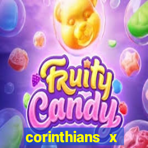 corinthians x criciuma palpite