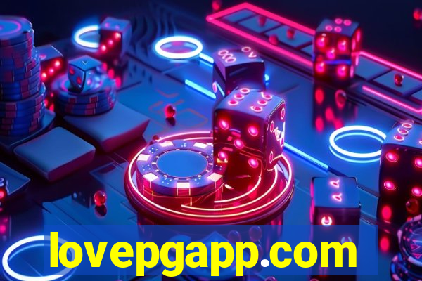 lovepgapp.com