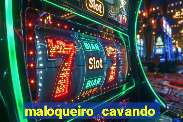 maloqueiro cavando cova portal