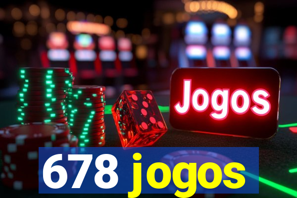 678 jogos