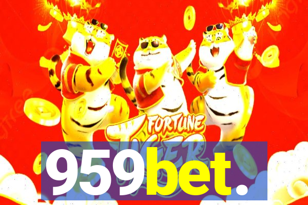 959bet.