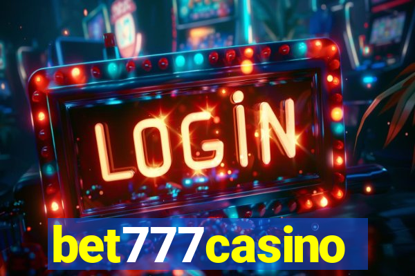 bet777casino