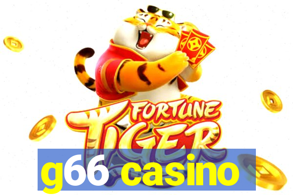 g66 casino
