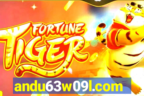 andu63w09l.com
