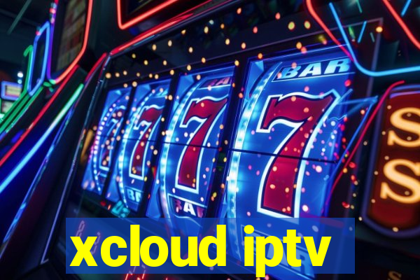 xcloud iptv