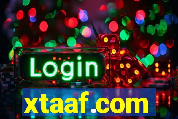 xtaaf.com