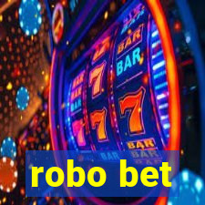 robo bet