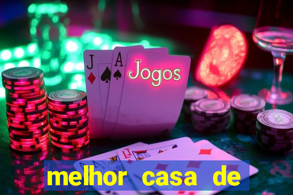 melhor casa de aposta para afiliados