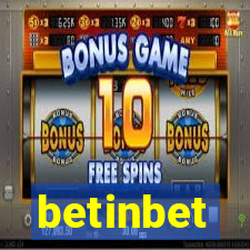 betinbet
