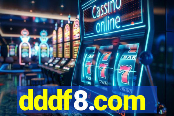 dddf8.com