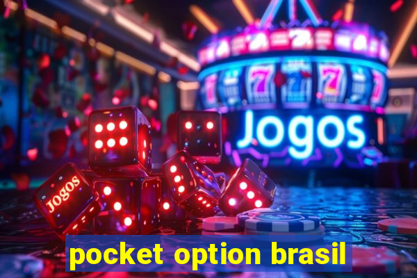 pocket option brasil