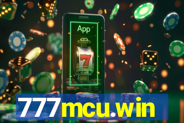 777mcu.win