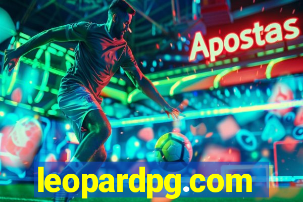 leopardpg.com