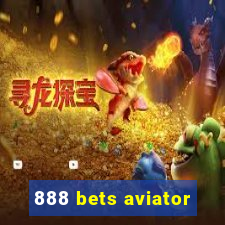 888 bets aviator