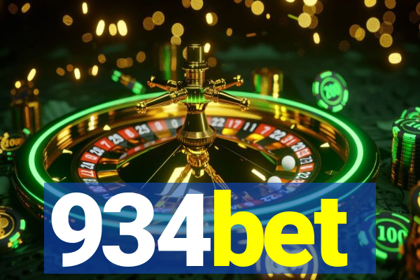 934bet