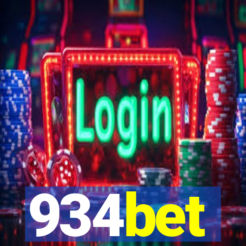 934bet