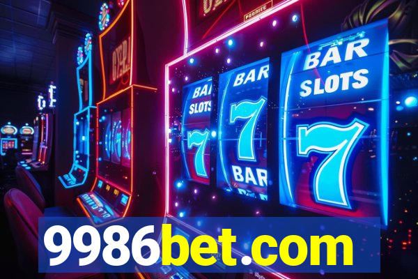 9986bet.com
